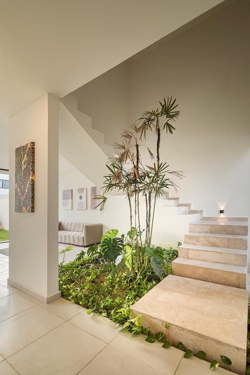 Casa en Mérida | NAIA Residencial Conkal | Modelo  IK-KIL con Alberca. — foto 6