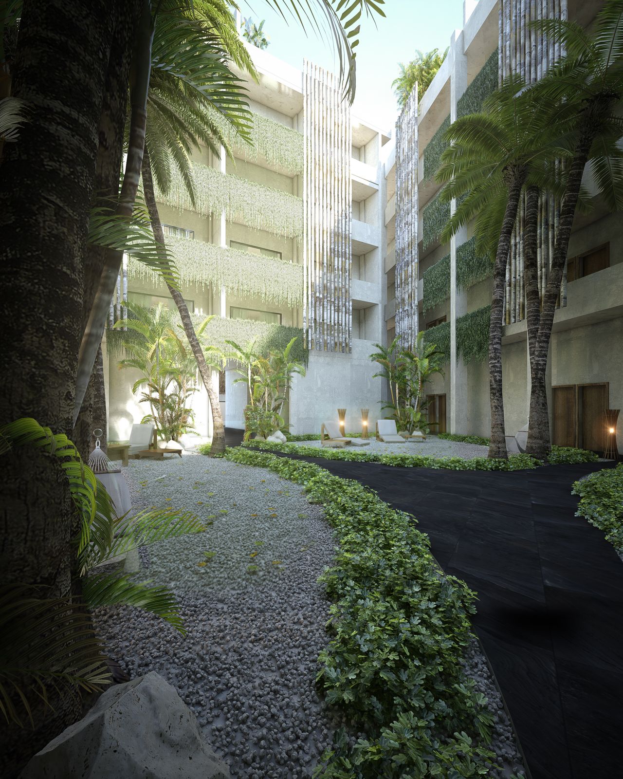 Departamentos en Preventa Mejores Zonas de Tulum — foto 6