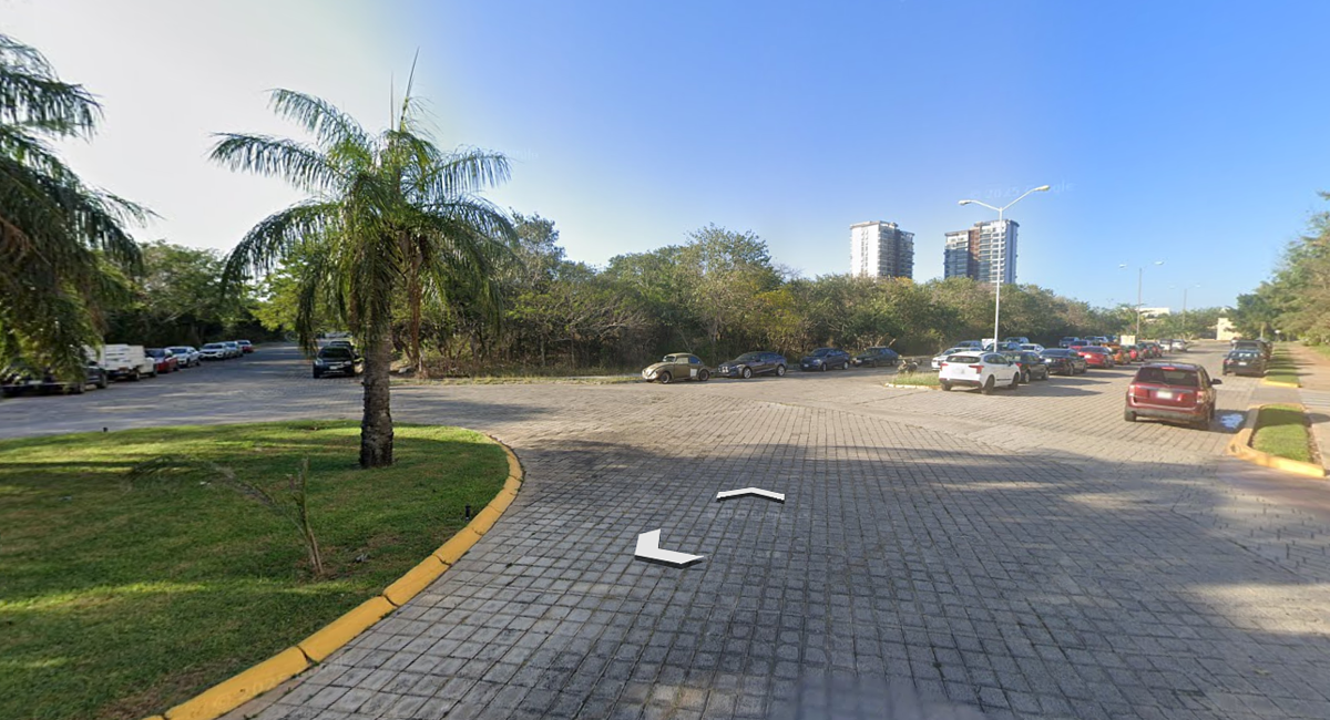 Terreno en venta en Mérida en Altabrisa | Country Towers — foto 6