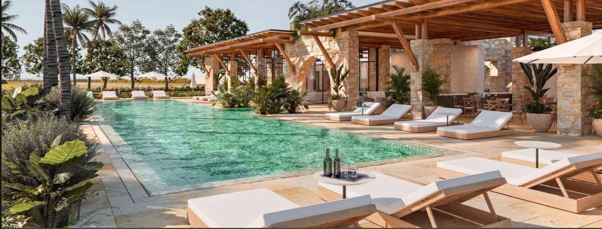 Terrenos en venta en Kanha Park, Yucatán Country Club — foto 6
