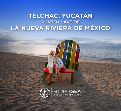 Gran Telchac — foto 6