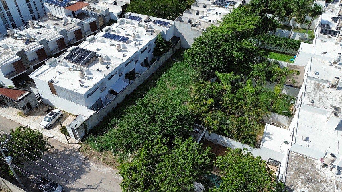 Terreno en venta en Santa Gertrudis Copo, Mérida | A una calle de Periférico Nte — foto 6