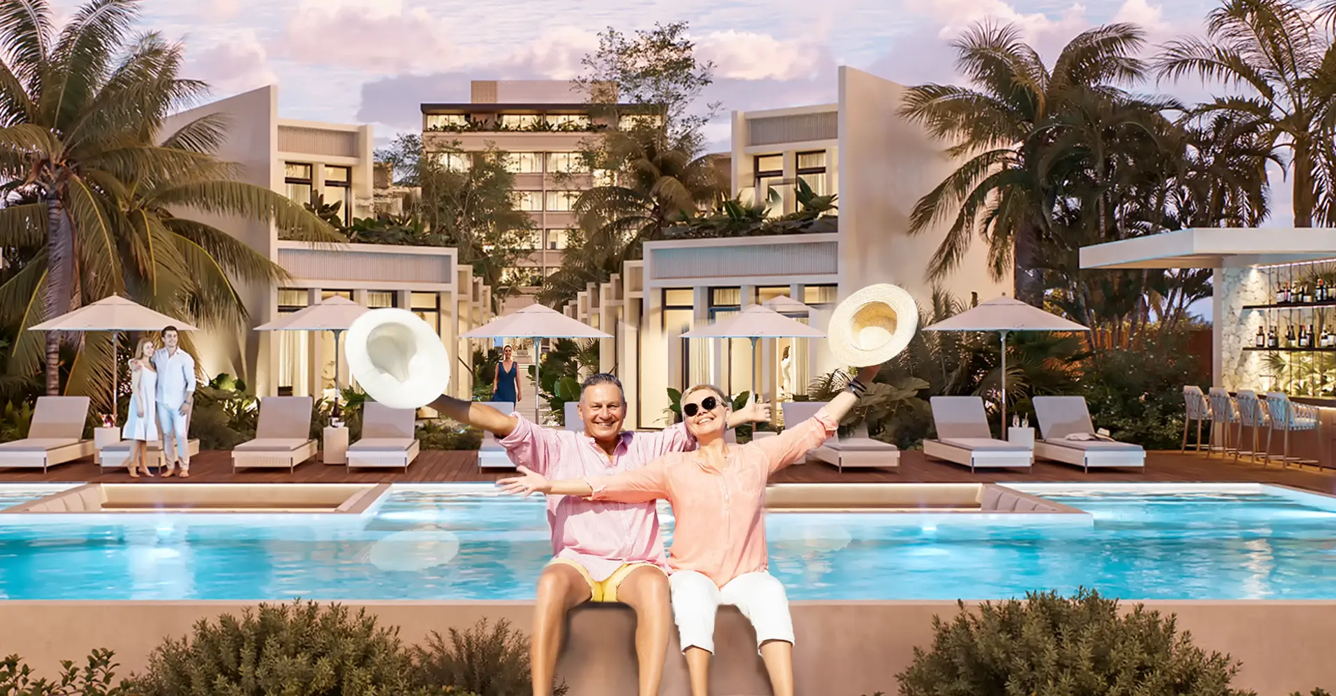 Costa Sisal — foto 6