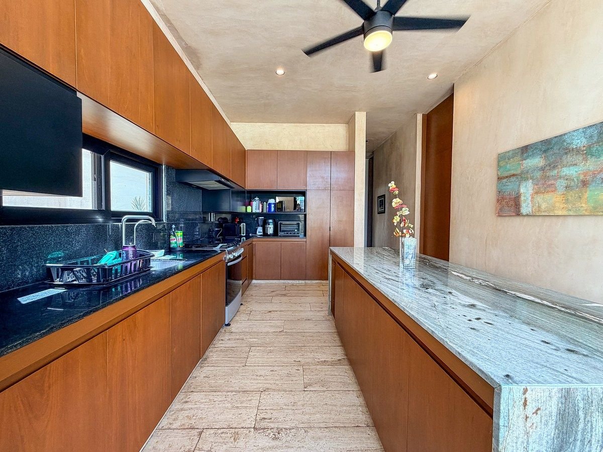 CASA EN VENTA DE 3 HABITACIONES CON ESTILO ÚNICO, ENTREGA INMEDIATA — foto 6