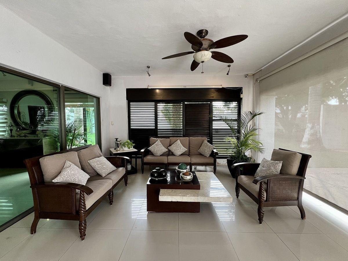 Casa en venta en Col Mexico, Mérida — foto 6