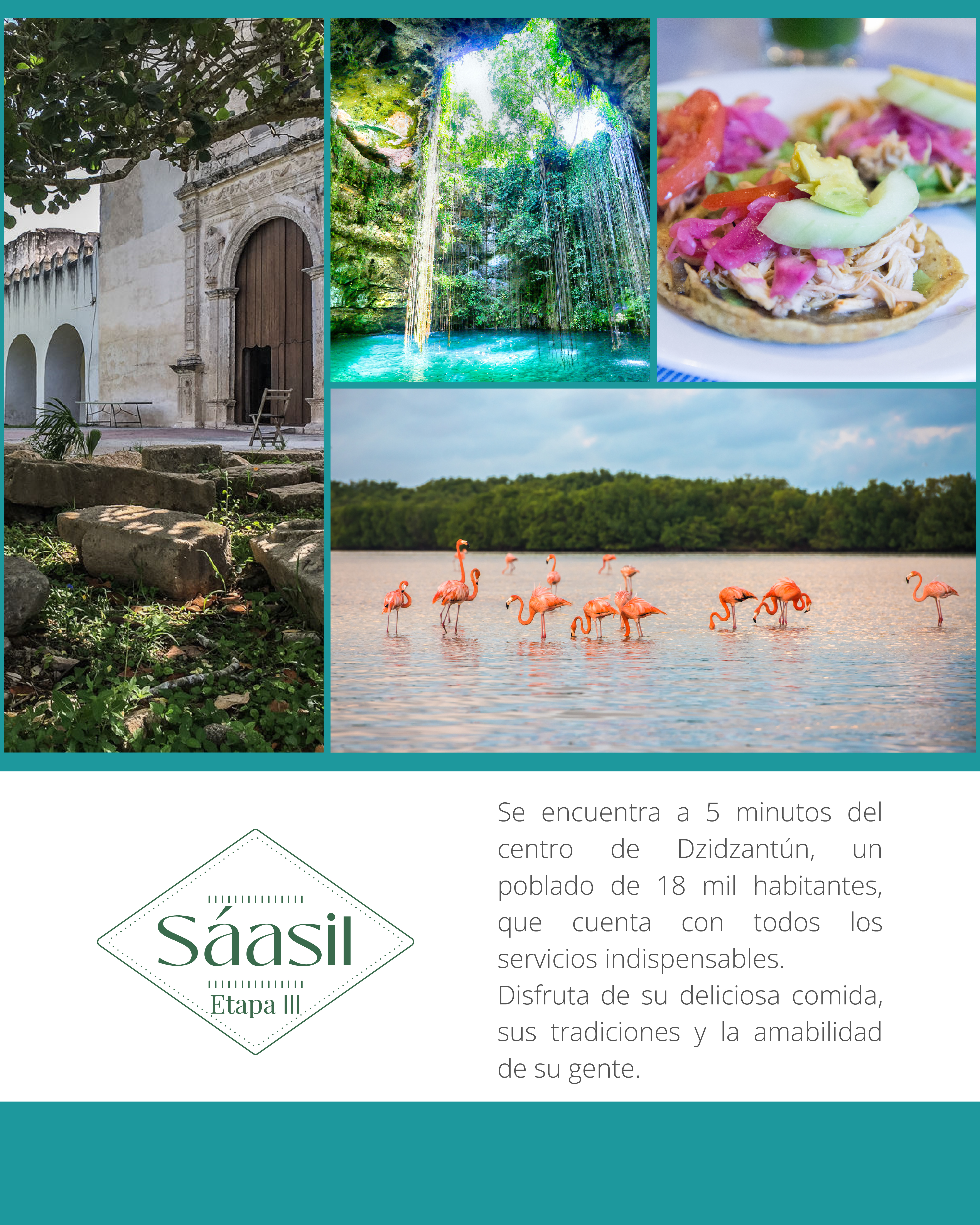 Saásil III — foto 6
