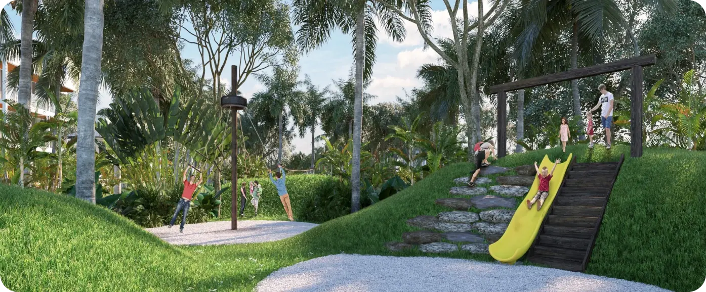 Arkaán Residencial — foto 6