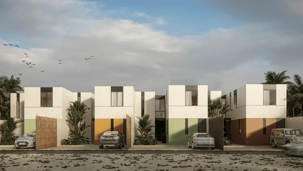 Casas en Progreso — foto 6