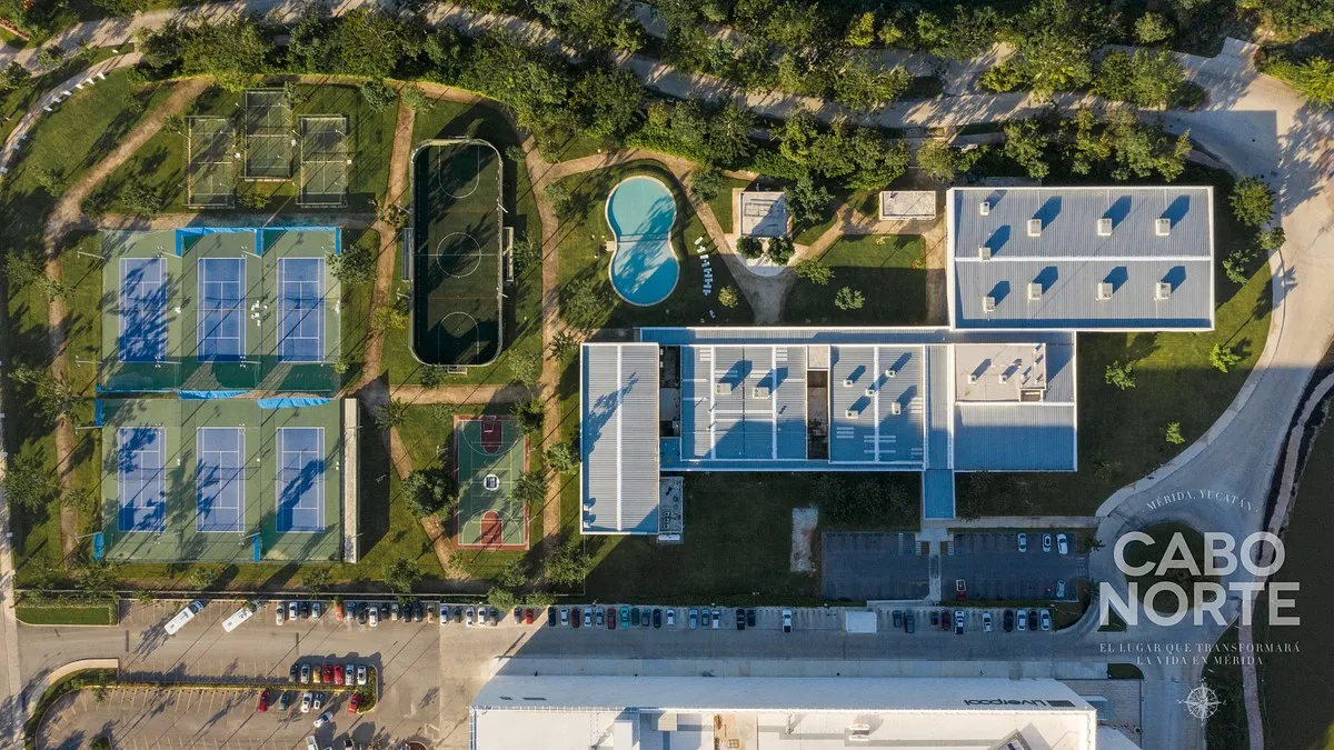 Lote 25 Residencial en la Privada Gaeta Cabo Norte — foto 6