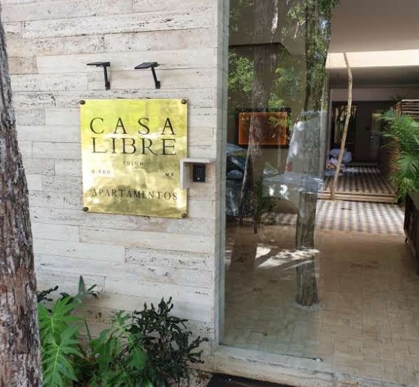 Departamento de lujo en venta en Tulum, Casa Libre, ALDEA ZAMÁ, 2 Rec., totalmente amueblado! — foto 6