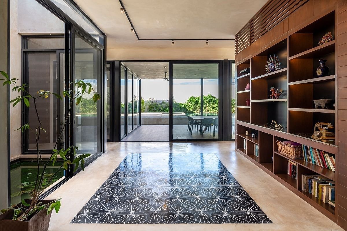 Casa en venta en Mérida, Santa Gertrudis Copó — foto 6