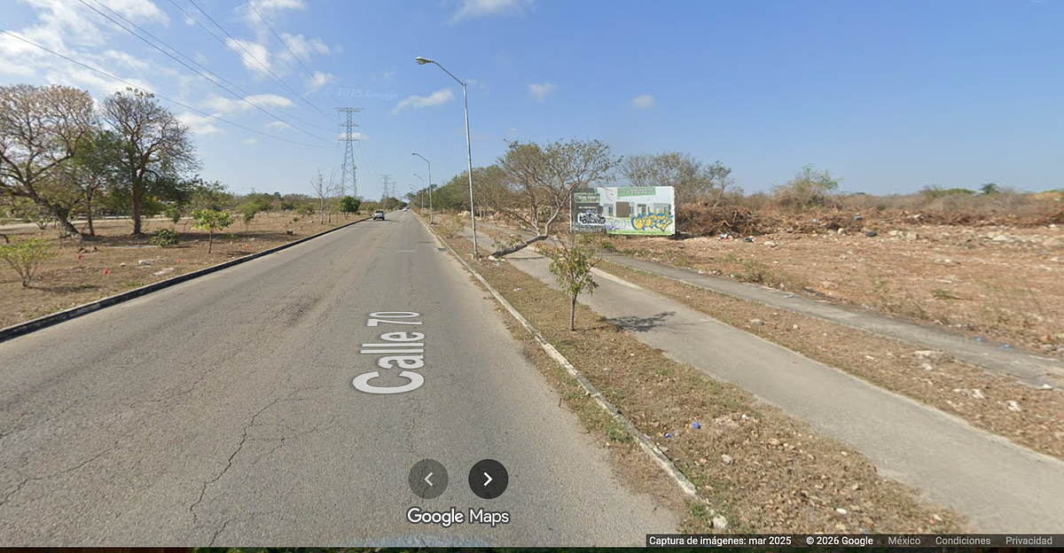 TERRENO COMERCIAL CAUCEL — foto 6