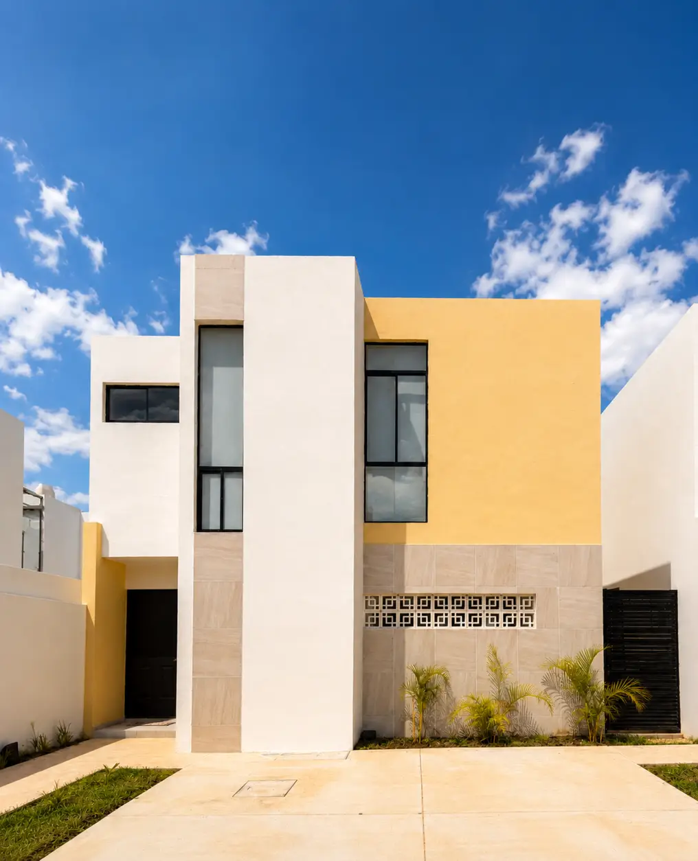 Paraíso Caucel: tu casa nueva en Ciudad Caucel — última etapa, entrega inmediata — foto 6