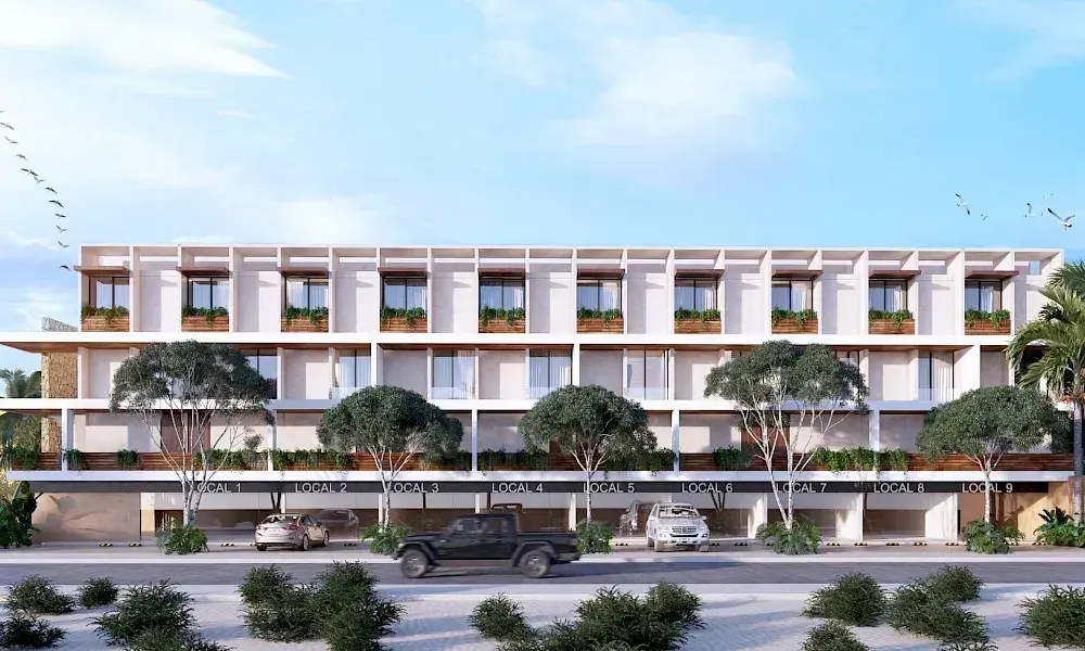 Casas en Mérida — foto 6