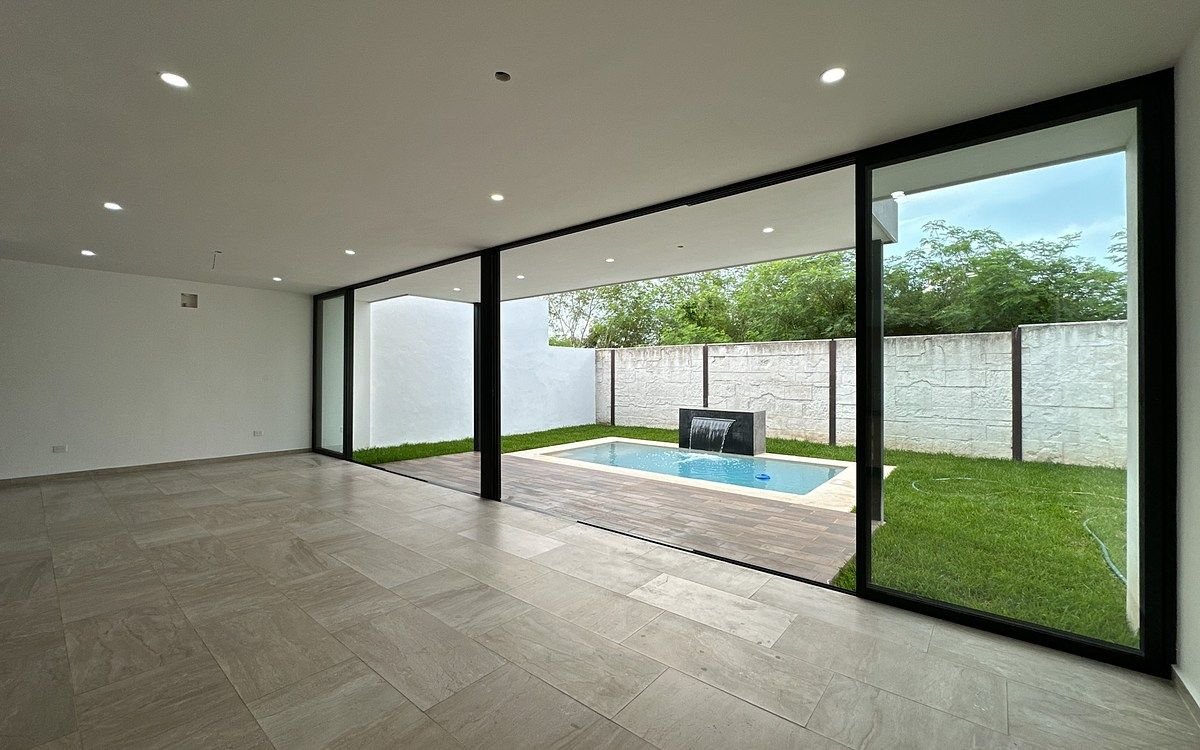 CASA EN VENTA EN RESIDENCIAL SOLUNA — foto 6