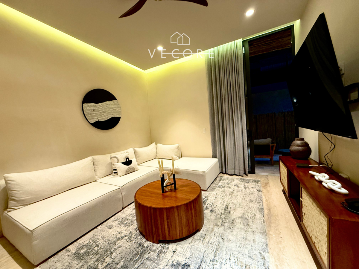 DEPARTAMENTOS EN VENTA EN RIVIERA MAYA, TULUM, QUINTANA ROO — foto 6