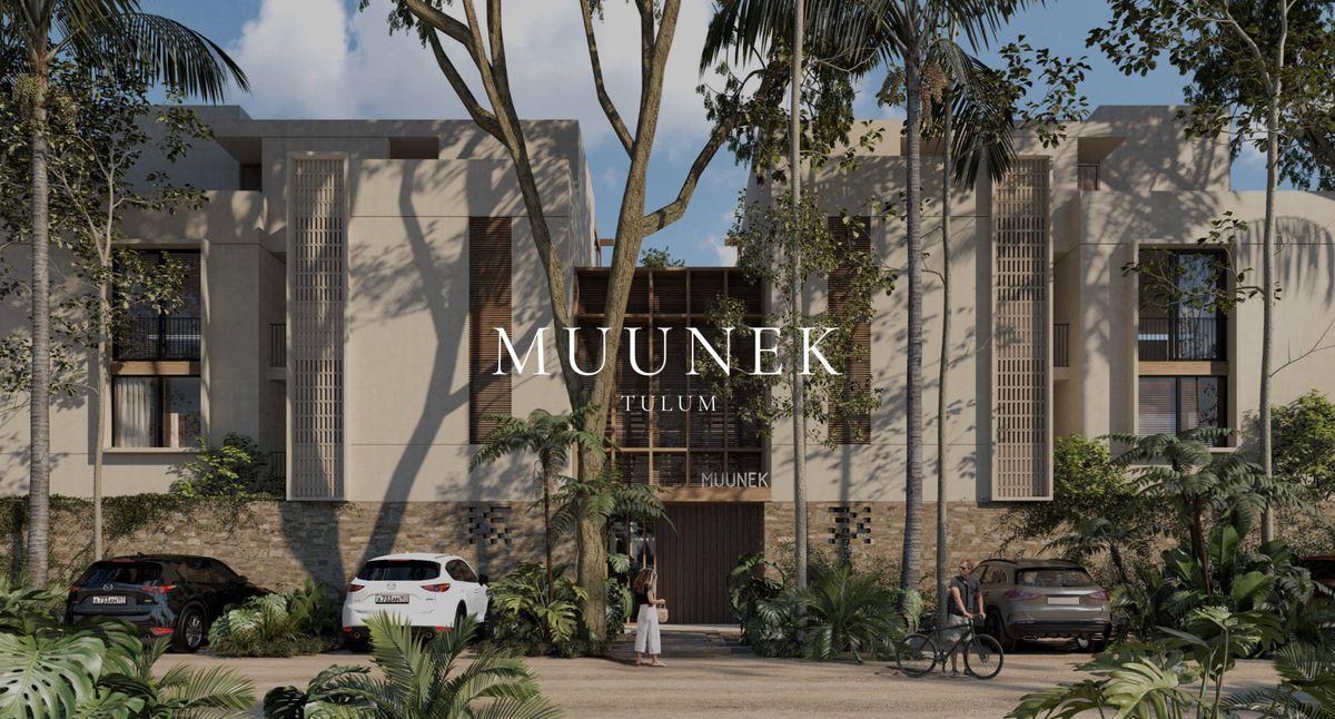 Departamento en VENTA en TULUM — foto 6