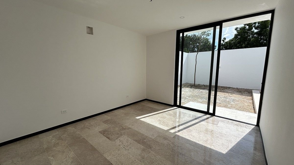 Casa en venta en Temozón Norte Mérida, Privada Temozón 39 — foto 6