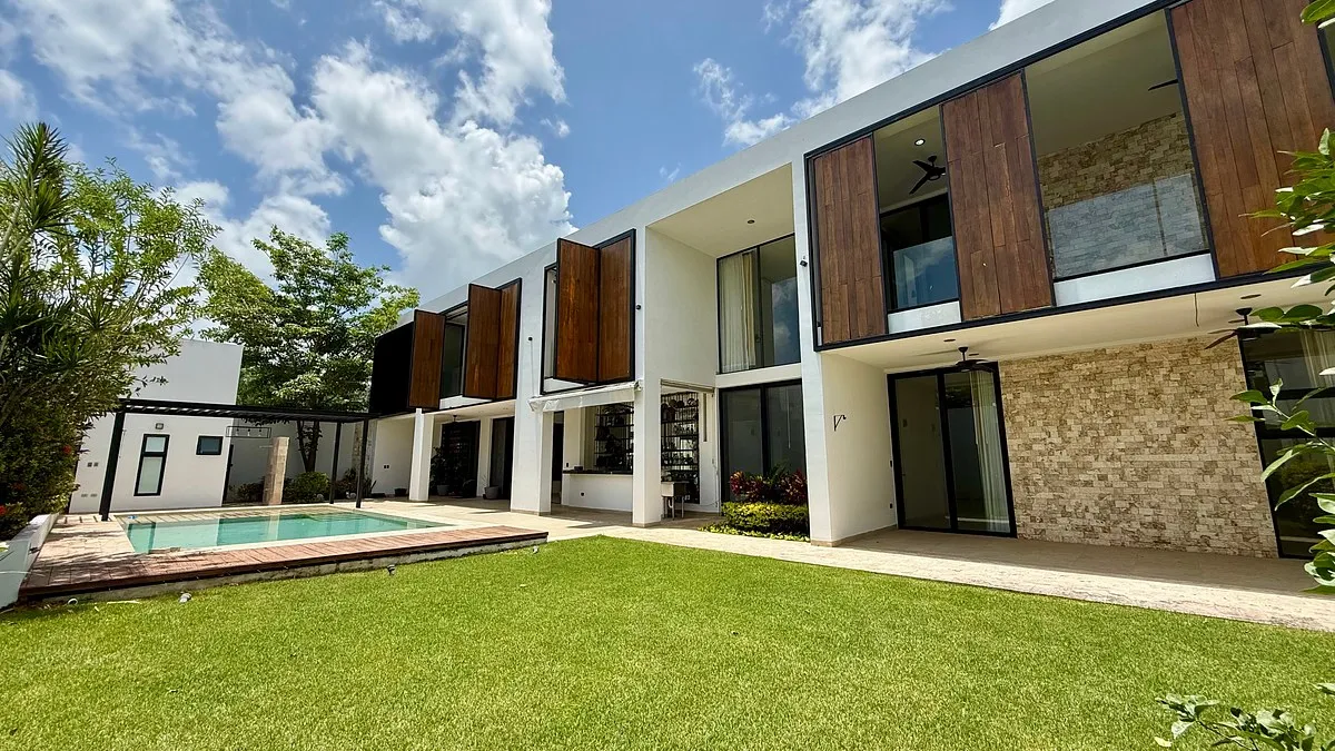 Base Cúbica tu mejor opción, Venta de casas en Mérida y excelente terrenos. — foto 6