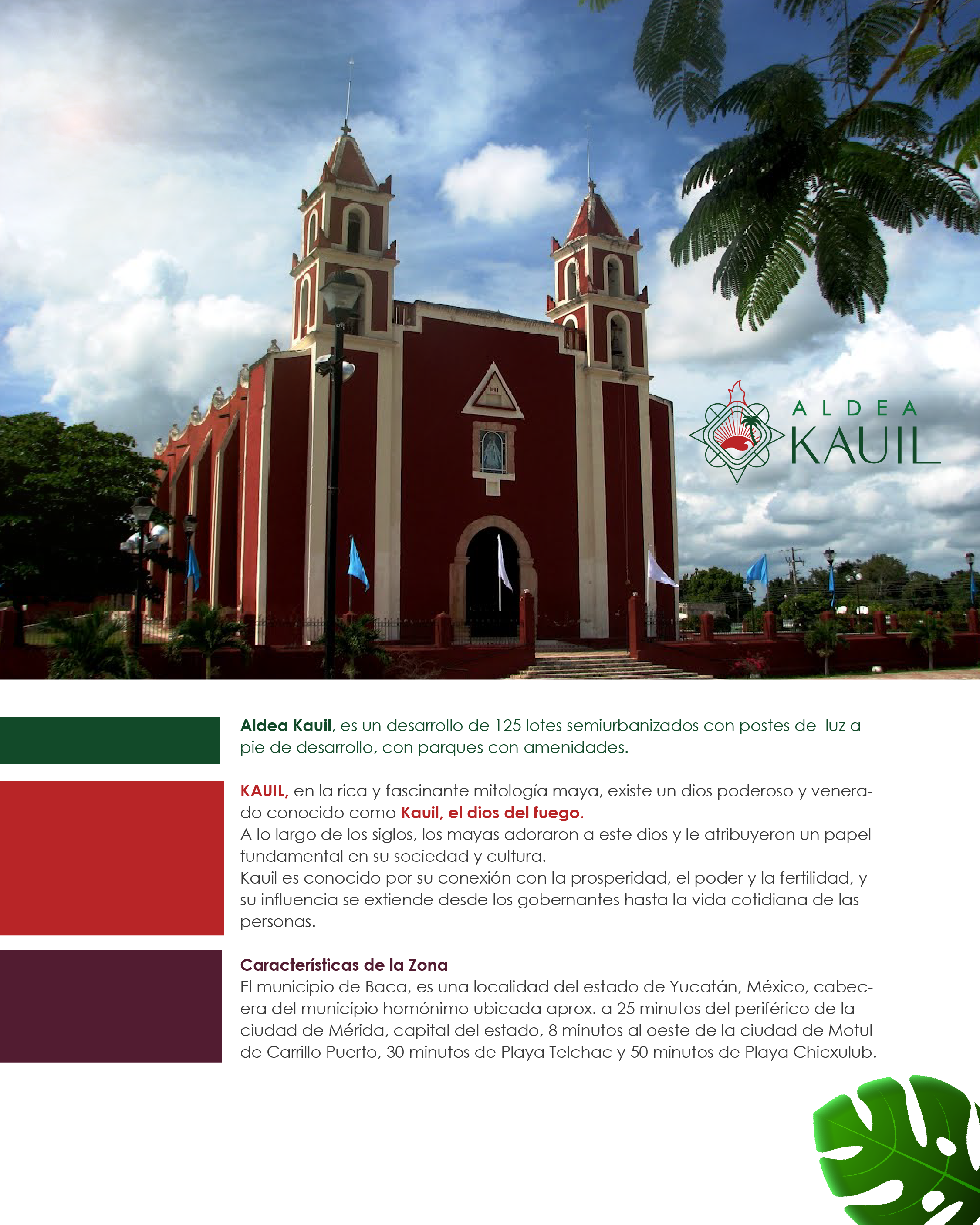 Aldea Kauil — foto 6