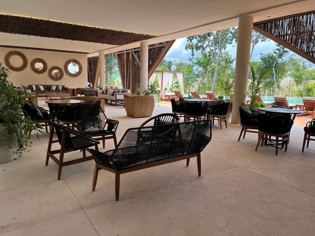 Departamento en Venta en Tulum | Aldea Zamá | Estudio Amueblado y Equipado. — foto 6
