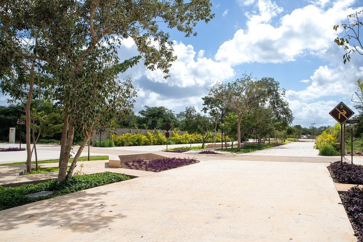 Terreno en venta en Mérida, Yucatán — foto 6