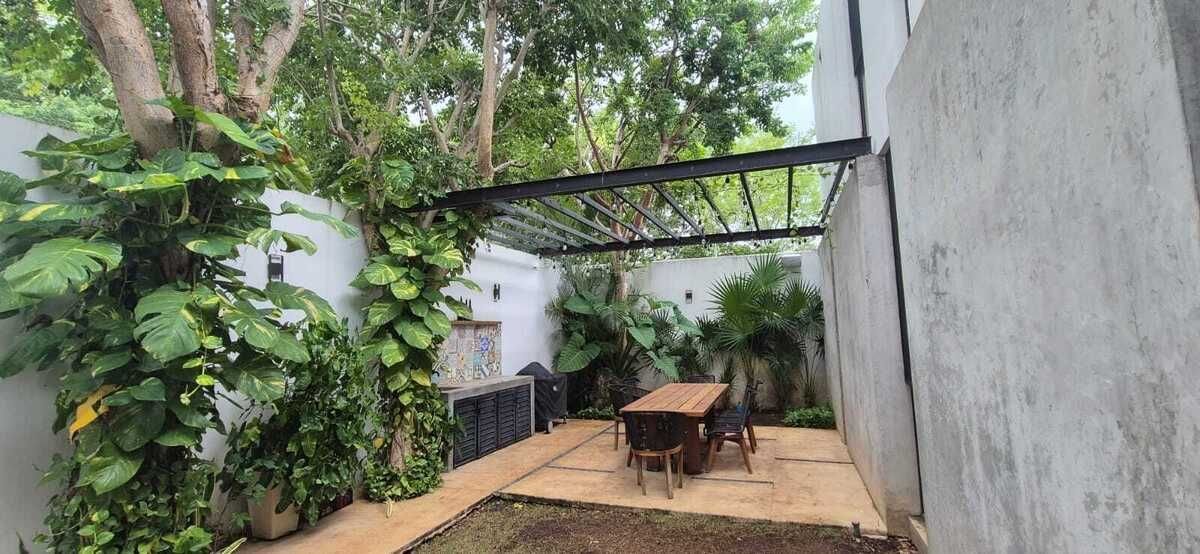 CASA AMPLIA EN PRIVADA — foto 6