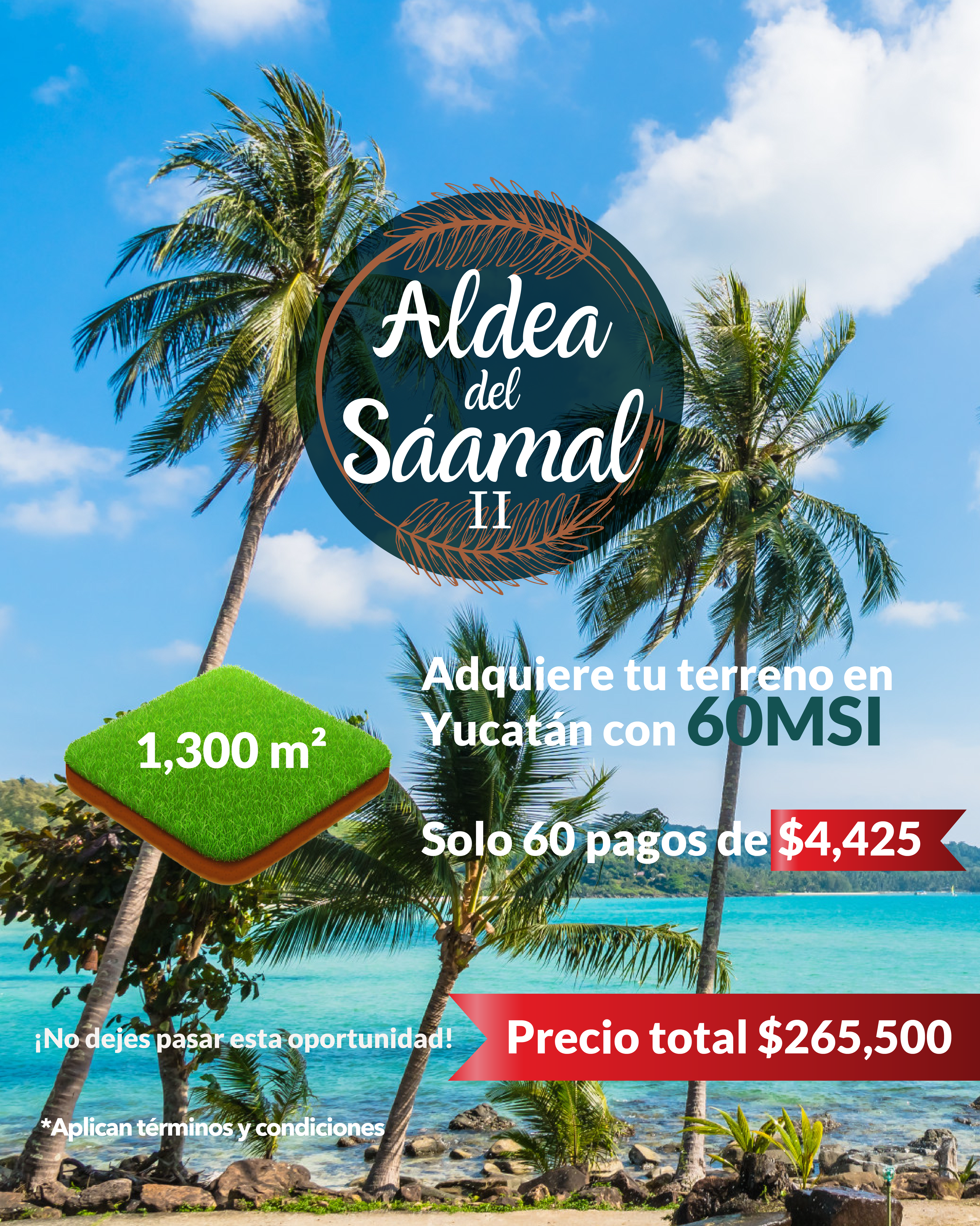 Aldea del Saámal II — foto 6