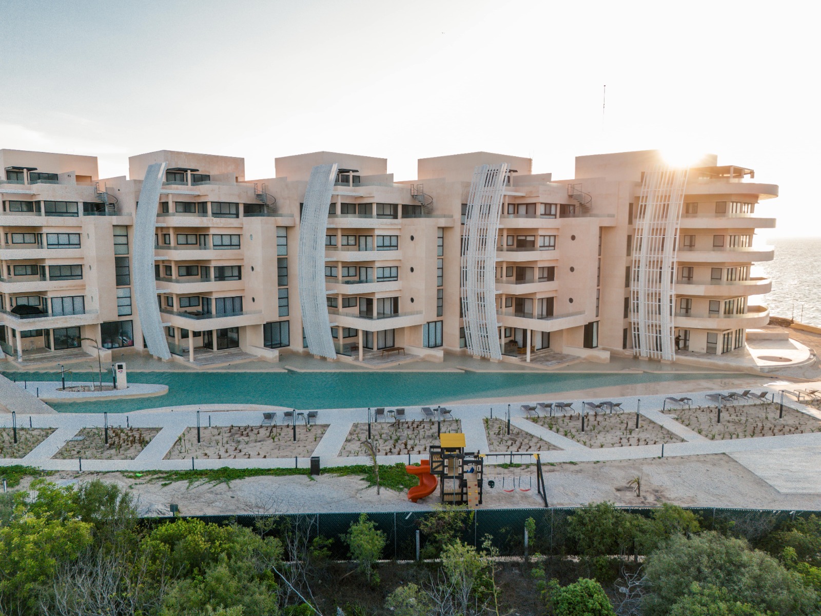 Descubre Navela en Telchac Puerto: Un paraíso residencial frente al Mar — foto 6