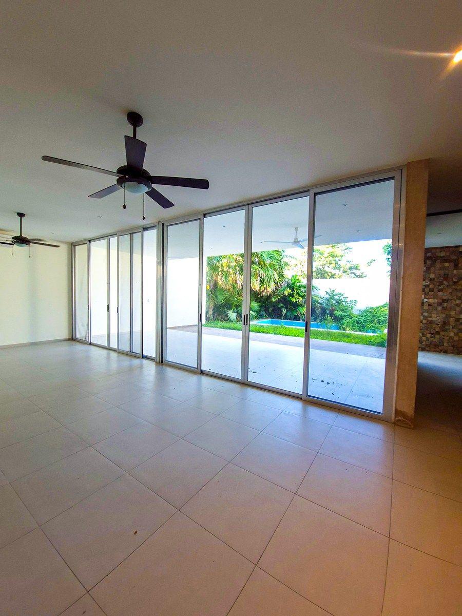 Casa en venta en Mérida, Temozón Norte — foto 6