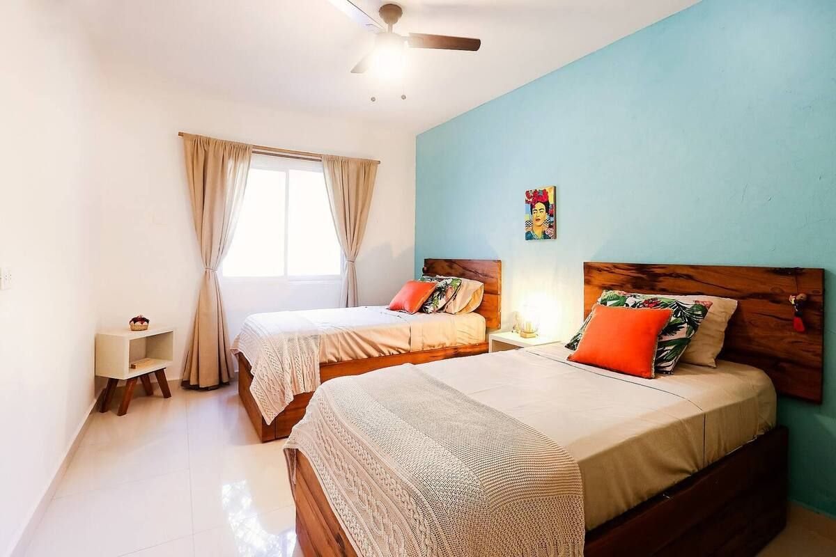 Departamento en Venta de Oportunidad, Tulum QR — foto 6