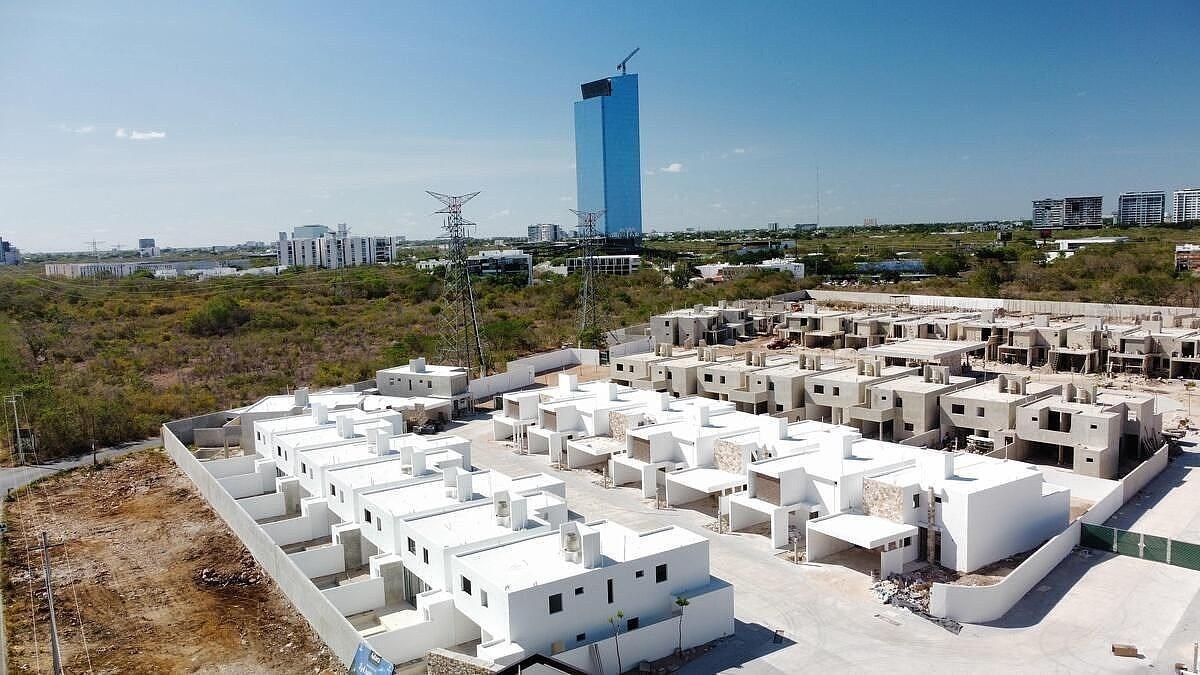 Casa en venta en Temozón Norte, Mérida, Yucatán. — foto 6
