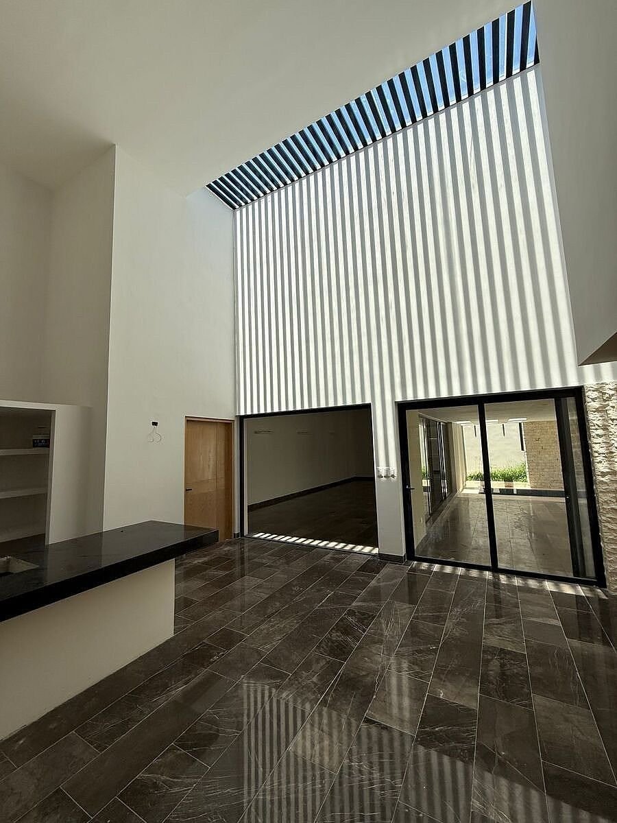 Casa en venta de una sola planta en Yucatán Country Club — foto 6