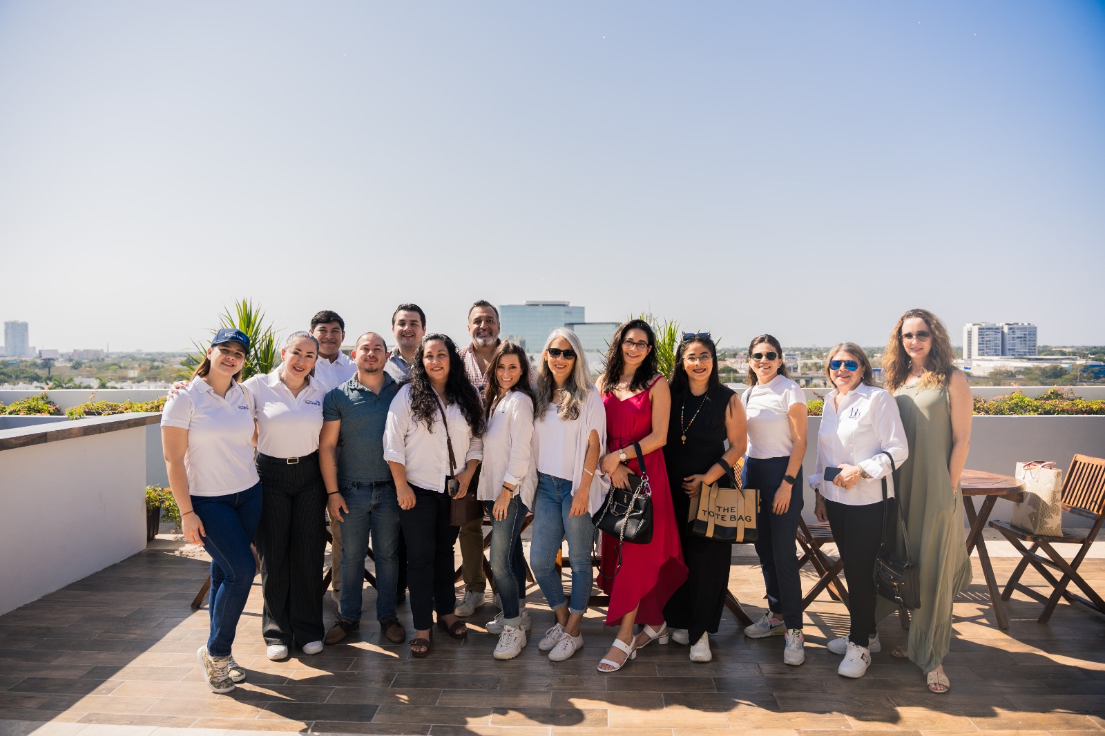 Open House de ONNE Sta. Gertrudis de Dikap Desarrollos — foto 6