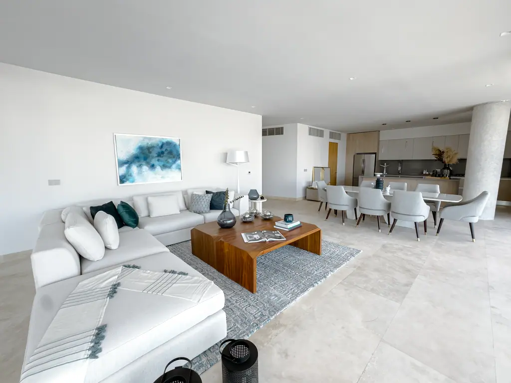 Departamento en venta en Cancún Torre Alba — foto 6