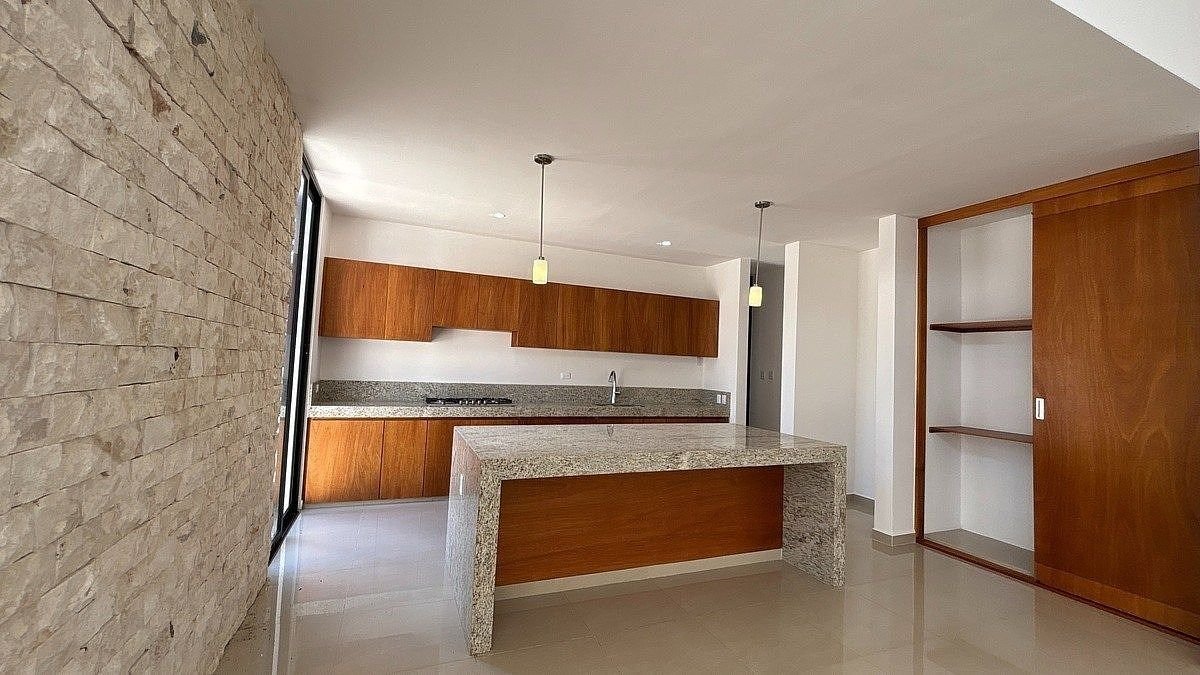 Casa en venta en privada Rocío Country Living, Norte de Mérida — foto 6