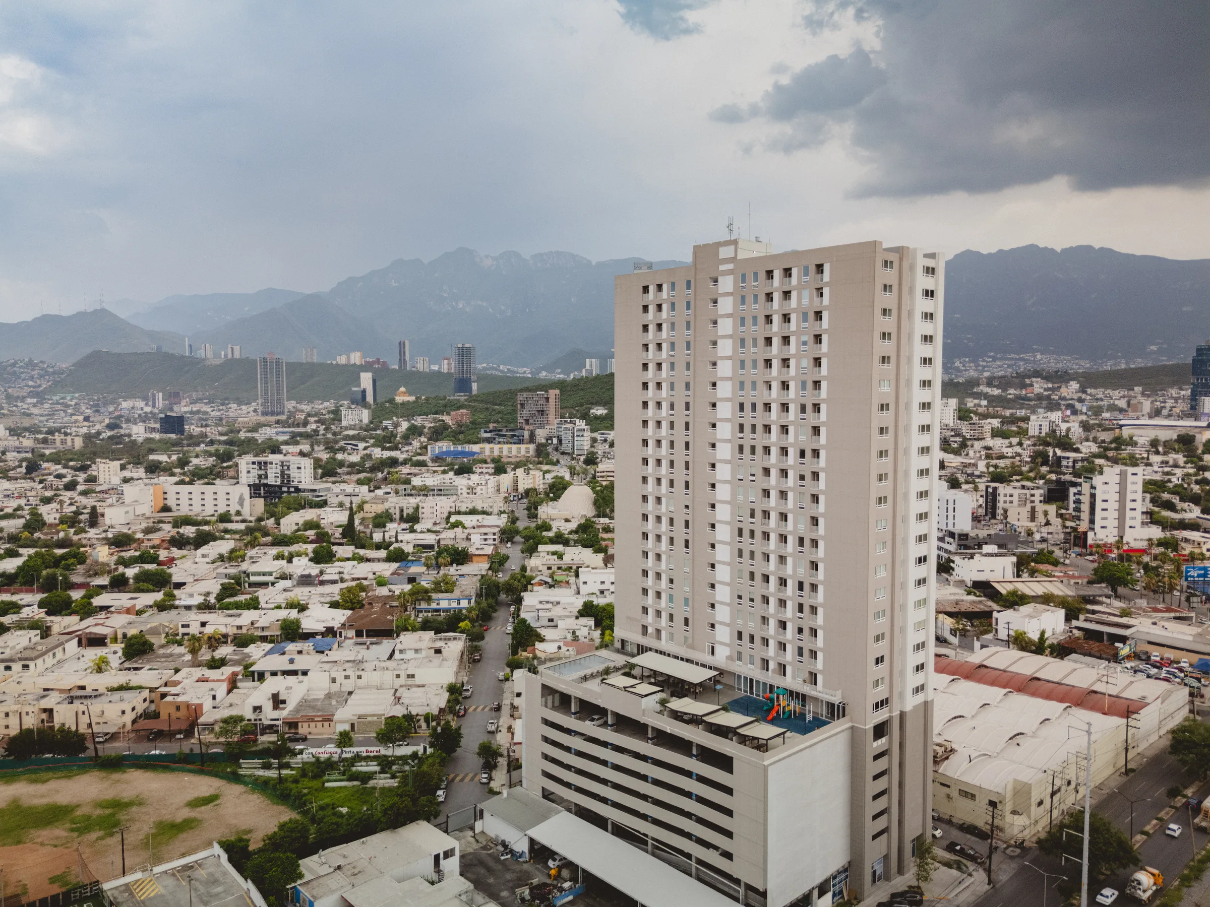 Departamentos en venta y preventa en Monterrey — foto 6