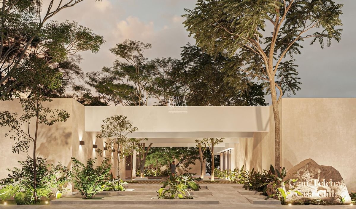 DESAROLLO GRAN TELCHAC MÉRIDA — foto 6