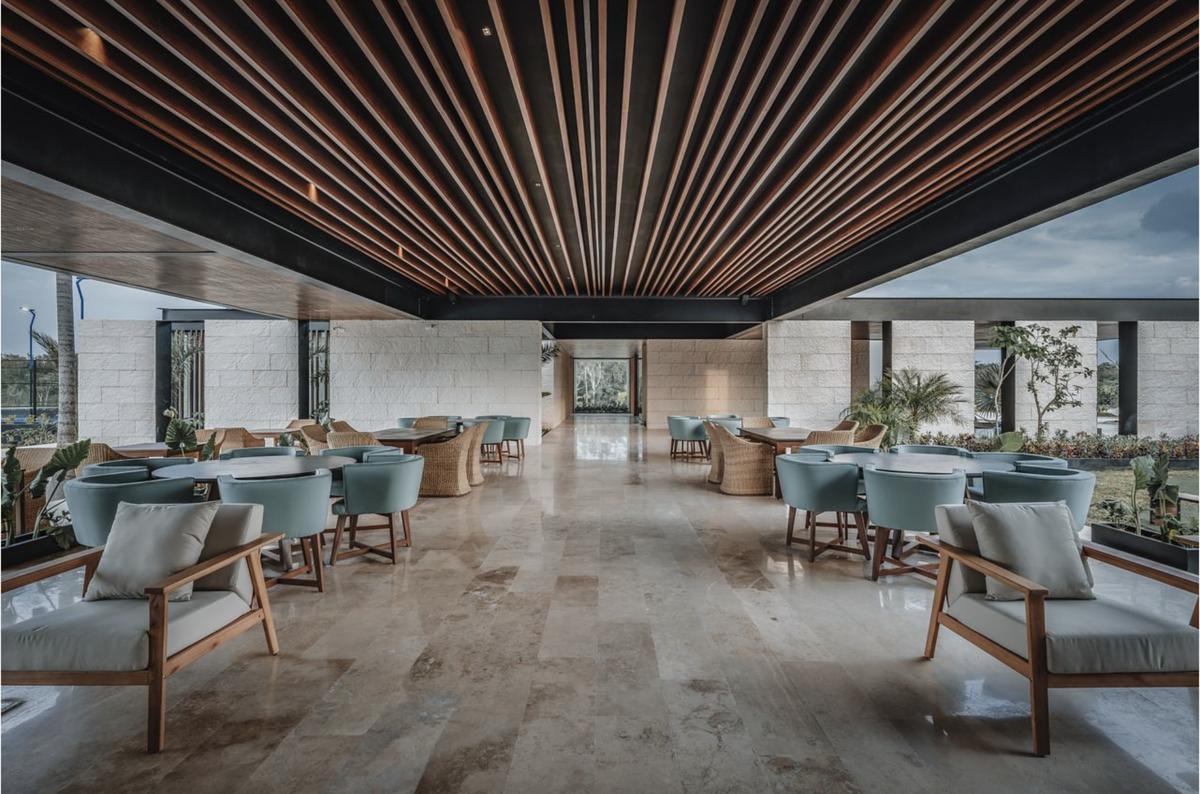 Terreno en venta en privada en Mérida, Yucatán. — foto 6