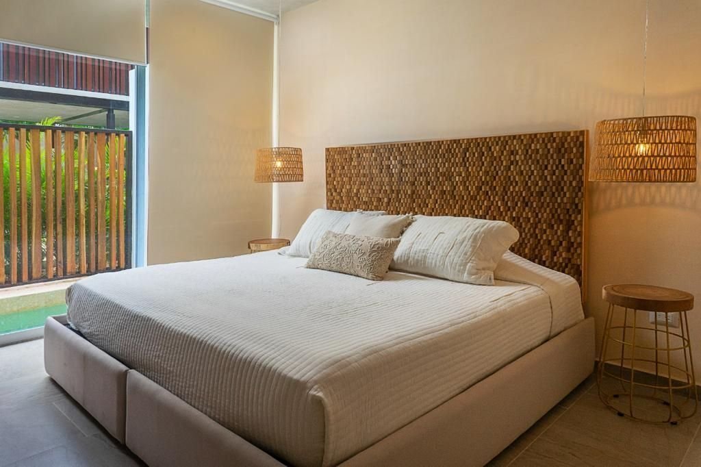 Departamento en Venta Tulum, La Veleta — foto 6