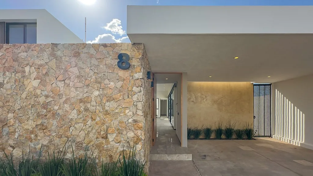 Casa de una planta en venta en Privada Arbelia — foto 6