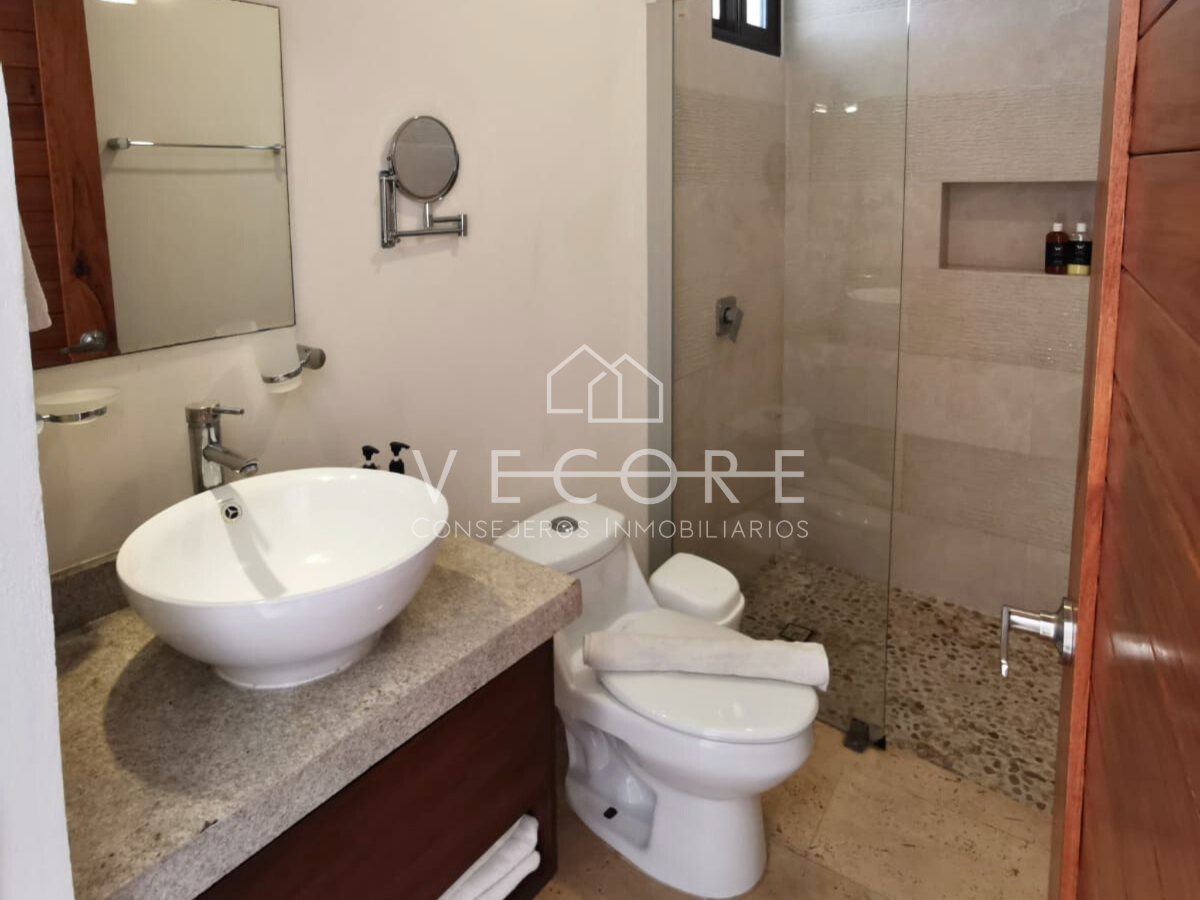 DEPARTAMENTO EN VENTA EN TULUM, QUINTANA ROO — foto 6