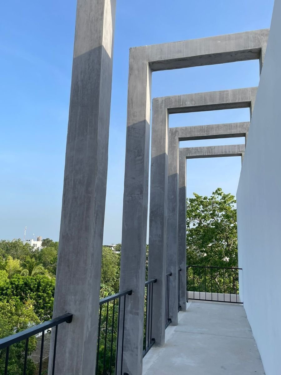 DEPARTAMENTO EN VENTA EN TULUM, QUINTANA ROO. — foto 6