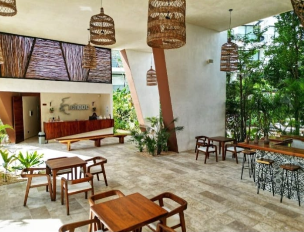 Departamento en Tulum Centro. — foto 6