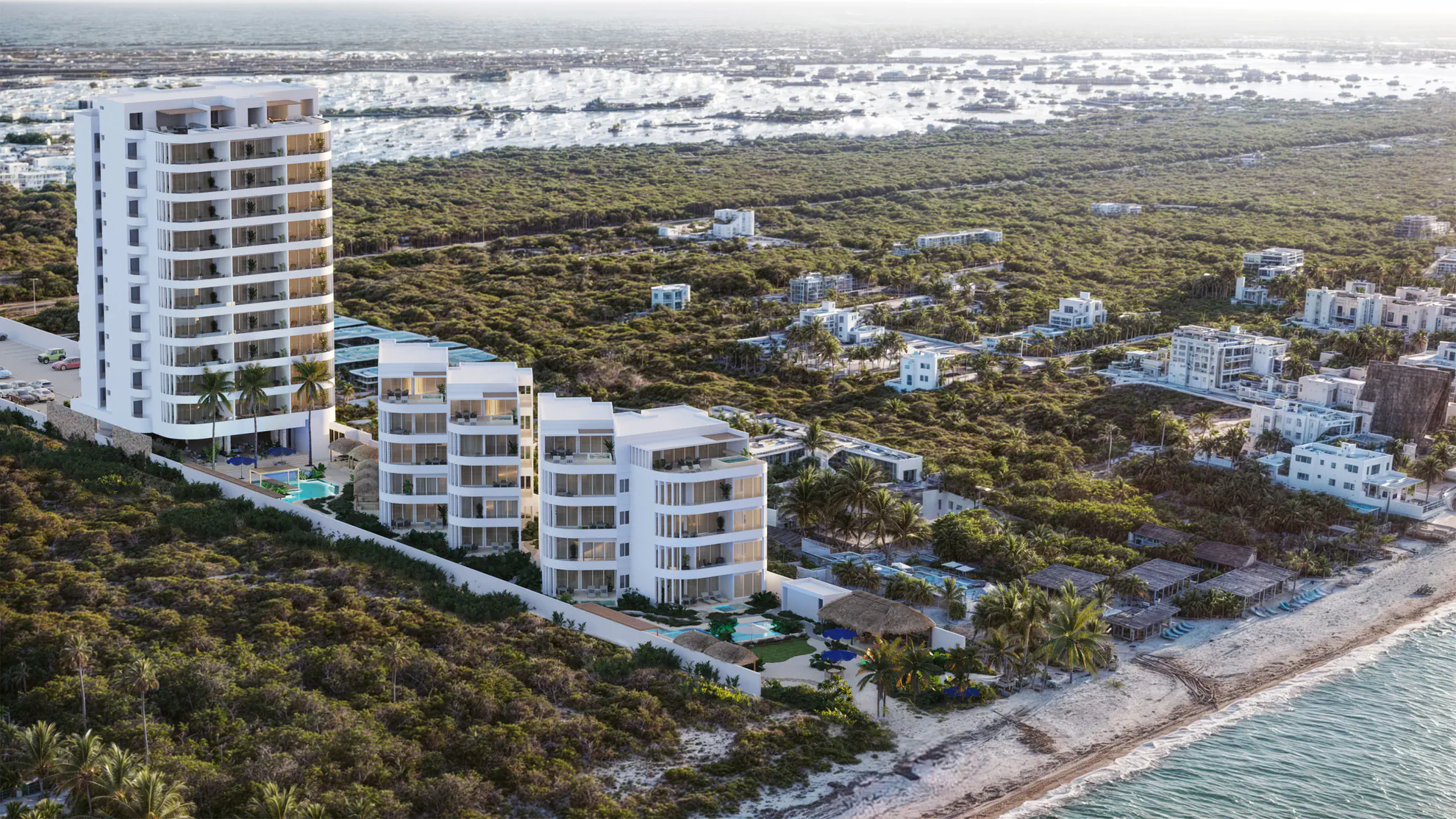 Vidamar Departamentos — foto 6