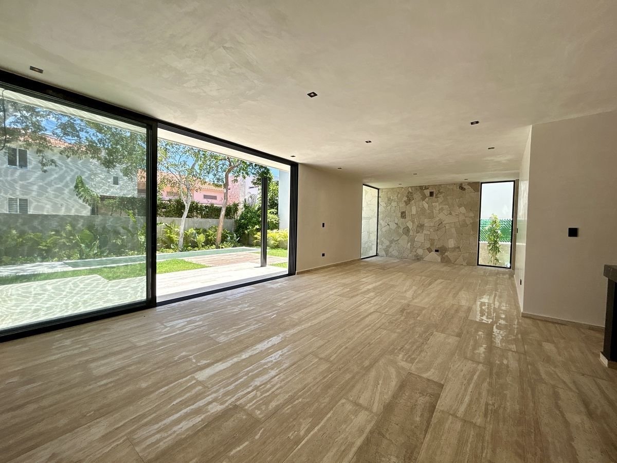 Casa en Venta Yucatán Country Club — foto 6