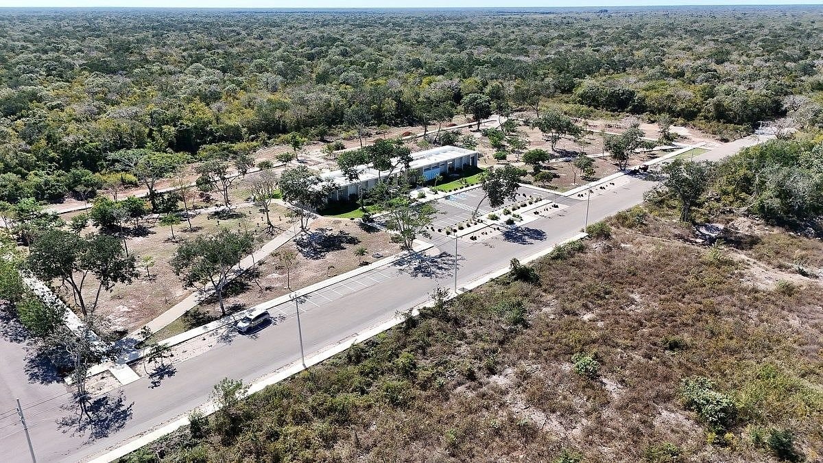 Terreno en venta en Parque Industrial, Mérida, Yucatán — foto 6