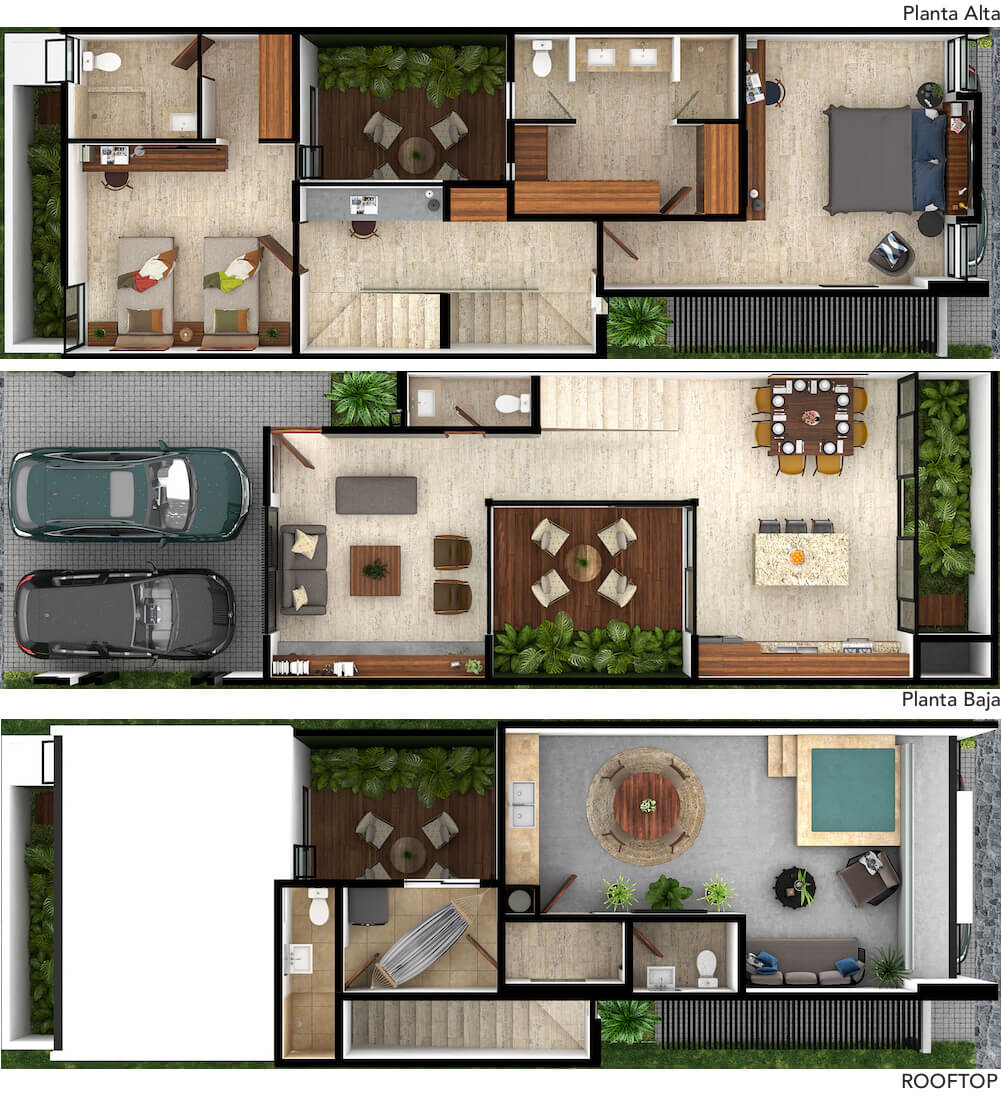 Luana Living Place — foto 6