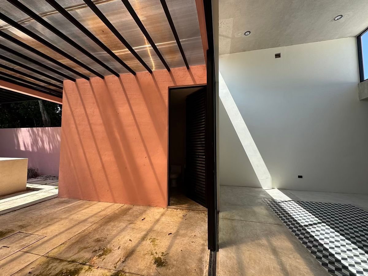 Casa Mango | Casa restaurada | Centro Mérida | 2 habs | 1 planta — foto 6