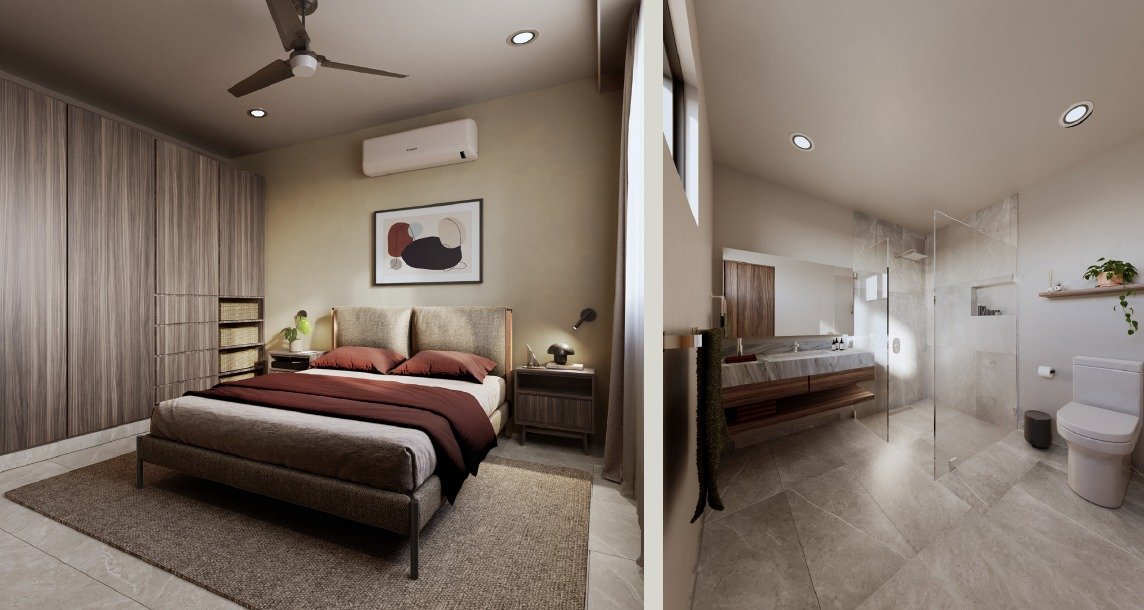 Venta de Casa en San Antonio Cucul — foto 6